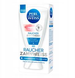 Perlweiss fehérítő fogkrém dohányosoknak 50ml