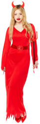 Amscan Ördög Red felnőtt jelmez S (DPA9917894)