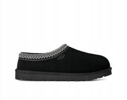 UGG Férfi cipő Ugg Tasman II 1174671-BLK bebújós bélelt velúr fekete (1174671-BLK)