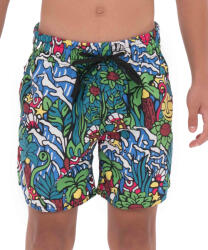 69SLAM Costume de baie pentru copii69SLAM TROPICAMAZON JAX (KVBAMO-PM) 128 (182897)