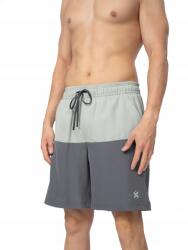 4F Rövidnadrágok , strand úszónadrágok férfi boardshortok (4FSS23UBDSM030-47S)