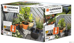 GARDENA Automata öntözőkanna készlet 1265-20 (900902901)