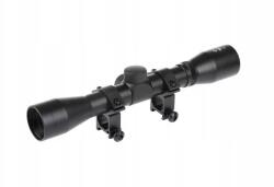 Theta Optics Távcső Theta Optics 4x32 (THO-10-007860)