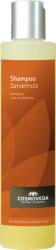 Cosmoveda Szantálfa sampon - Cosmoveda Szantálfa sampon, 150 ml