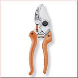  Metszőolló LÖWE rávágó 8104 21cm hajlítottpengés