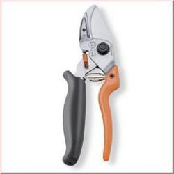  Metszőolló LÖWE rávágó 8109 forgó 21cm hajlított