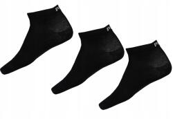 PUMA Gyerek Zokni Puma Zokni 3 Pár Pamut Rövid Fekete méret 35-38 (90737502)