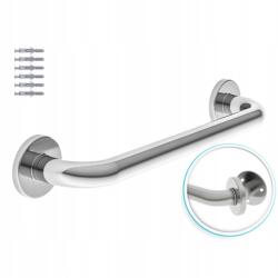  Egyenes Fogantyú 30-60 cm Mozgáskorlátozottak Számára Fürdőszobai Korlát Idősek Számára (uchwyt łazienkowy do prysznica wanny 80cm)