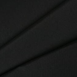 Takoy Egyszínű nyugágyvászon fekete