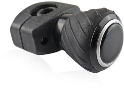 Amio Nuca volan universala neagra SK-01 FAVLine Selection (AM02505)