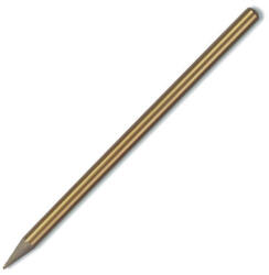 KOH-I-NOOR 13- Ceruza Progresso Koh-I-Noor - arany