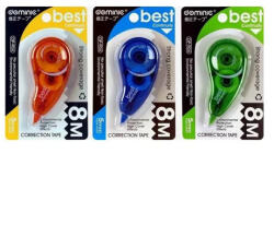 Dominic 03- Hibajavító roller Dominic 5mm/8m - DP-904