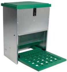 OLBA B. V. Holland Automatikus Tyúketető 12 kg