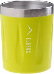 Elbrus Kemping Túra Bögre Elbrus Abri 250ML