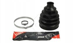 Hart Védőburkolat készlet, Hart 445 930 hajtótengely