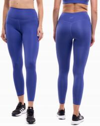 4F női sport leggings, fitness lábszármelegítő, edző leggings, XL-es méret (4FWAW24TFTIF277-31S-XL)