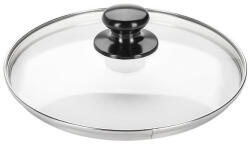 Florina Fedél 22cm Hőálló (3P4258)