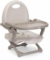 Chicco Pocket Snack hordozható székmagasító - Milky Way