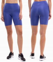 4F női rövid sportos edző leggings lábszármelegítő fitness roz. S (4FWAW24TFSTF012-31S-S)