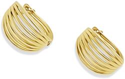 ÉkszerM Arany Francia Kapcsos Fülbevaló AU 96702
