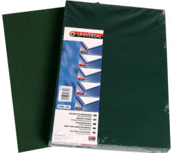 Opus Binder borítók zöld Opus A4 100 db (1067ZIE)