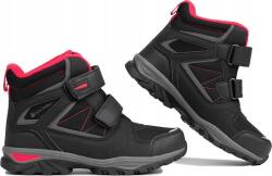 Lee Cooper Gyerek Cipő Lee Cooper Fekete-narancssárga LCJ-23-01-2060K R 33 (LCJ-23-01-2060K)