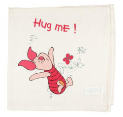  Disney Baby Textilpelenka Malacka mintás 70 * 70 cm