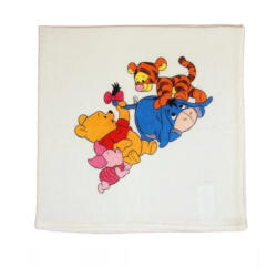  Disney Baby Textilpelenka Micimackó és barátai mintás 70 * 70 cm