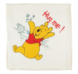  Disney Baby Textilpelenka Micimackó mintás 70 * 70 cm