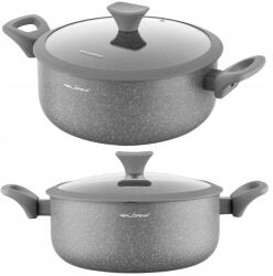 FLORINA Pierre Alumínium Edény 24cm 4, 2L (1G1036)