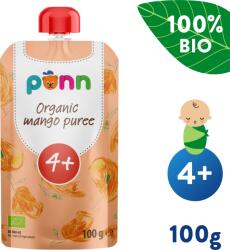 Salvest Põnn BIO Mangó 100% (100 g), exp. 15.3. 2026 - healthfactory