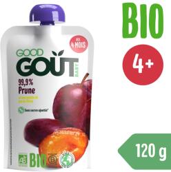Good Gout BIO Szilva (120 g), exp. 05.04. 2026 - healthfactory