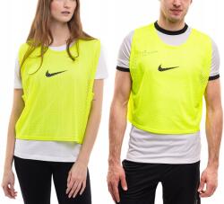 Nike Labdarúgás Címke Mellény Nike Edzés Póló Ágytakaró L-es méret (DV7425 702)