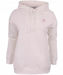 Outhorn női kapucnis melegítőfelső sportos oversize kényelmes XL-es méret (HOL22-BLD603A-11S)