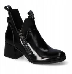  Lamanti bakancs 850/25 fekete 40-es (850/25)