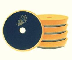 Monkey Line Thermo Medium/Soft Yelow 125mm