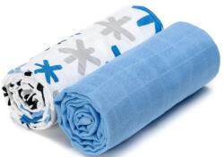 T-Tomi Tetra törölközők Exkluzív Kollekció Csillagok (8595695401871)