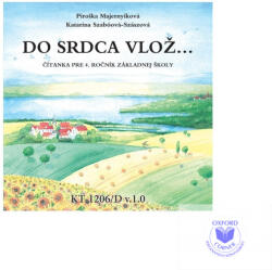 Műszaki Könyvkiadó Slovenčina pre 4. ročník základnej školy CD