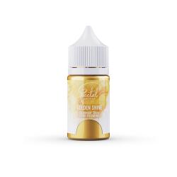 Fractal Colors Arany selyemfényű airbrush ételfesték 30 ml