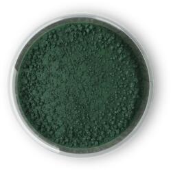 Fractal Colors Olajzöld Fractal ételfesték por felületi festéshez E171-mentes