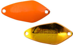 Jackall TIMON Apeed! 2.7g / 182 TK Orange Gold támolygó villantó