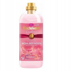 Kuschelweich Öblítőszer Kuschelweich Wohlbefinden 1L De (4013162033096)