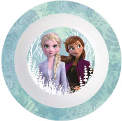 Disney Jégvarázs micro mélytányér Nr1