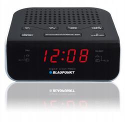 Blaupunkt Pll Fm rádió ébresztőóra LCD óra Blaupunkt CR5WH (CR5WH)