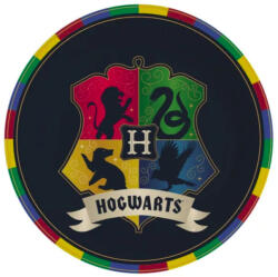 Warner Bros. Interactive Harry Potter Houses papírtányér 8 DARABOS, 23 cm Nr2