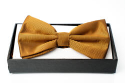 Thomas Jeans Csokornyakkendő aranybarna