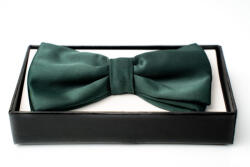 Thomas Jeans Csokornyakkendő sötétzöld