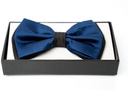 Thomas Jeans Csokornyakkendő sötétkék-fekete