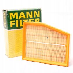 Mann-Filter Levegőszűrő Mann-filter C 21 584 C21584