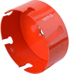 TOYA Univerzális Lyukasztó Tct 127MM 5/8'' YT-43985 (YT-43985)